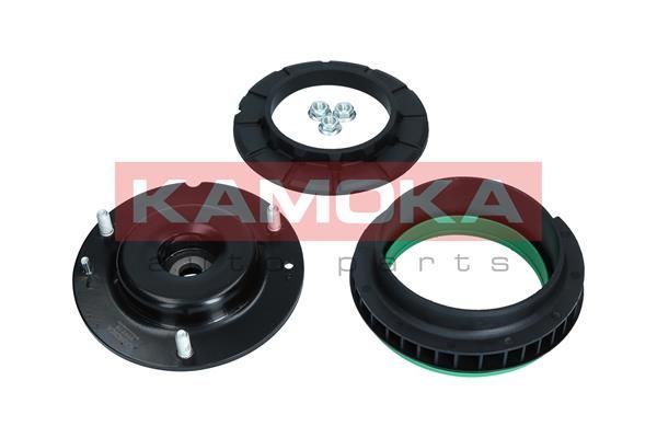 KAMOKA 209215 Repair Kit, suspension strut support mount