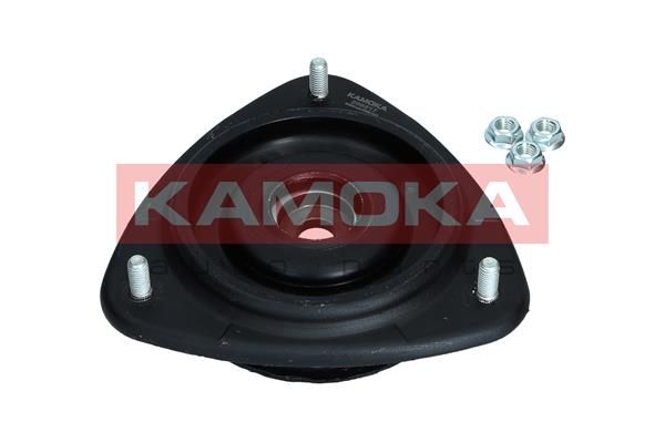KAMOKA 209217 Repair Kit, suspension strut support mount