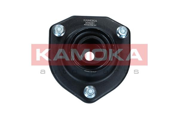 KAMOKA 209281 Repair Kit, suspension strut support mount