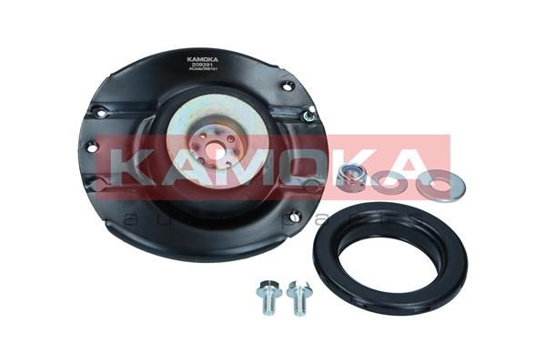 KAMOKA 209291 Repair Kit, suspension strut support mount