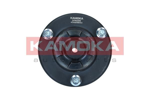 KAMOKA 209295 Repair Kit, suspension strut support mount