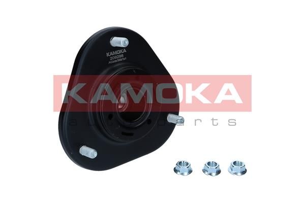 KAMOKA 209298 Repair Kit, suspension strut support mount
