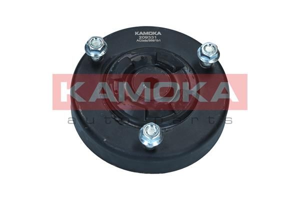 KAMOKA 209331 Repair Kit, suspension strut support mount