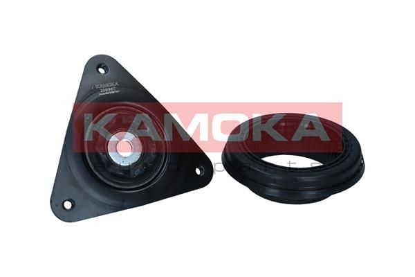 KAMOKA 209387 Repair Kit, suspension strut support mount