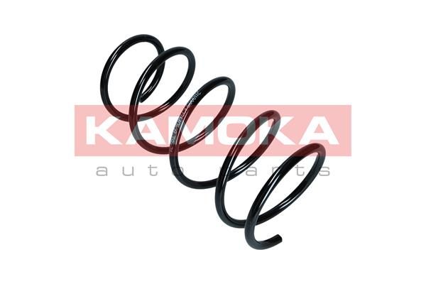 KAMOKA 2110005 Suspension Spring
