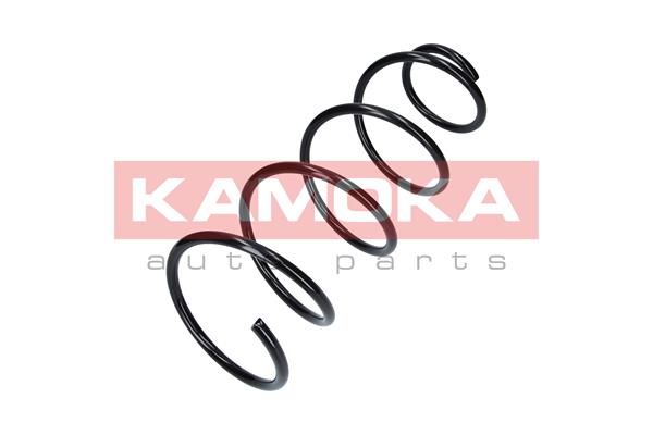 KAMOKA 2110014 Suspension Spring