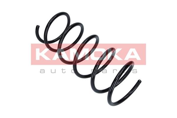 KAMOKA 2110025 Suspension Spring