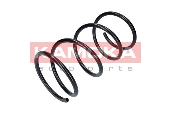 KAMOKA 2110034 Suspension Spring