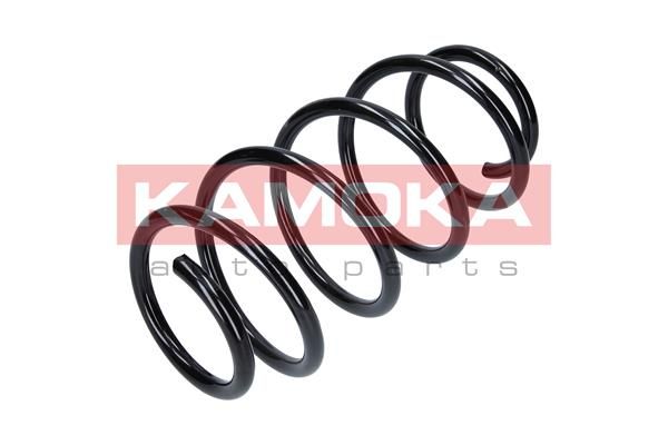 KAMOKA 2110037 Suspension Spring