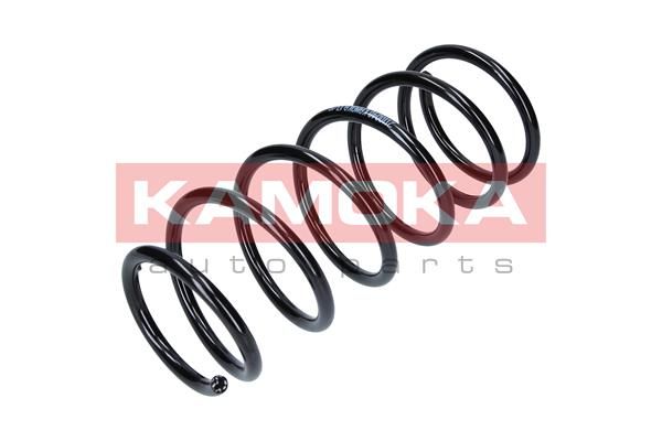 KAMOKA 2110040 Suspension Spring
