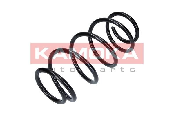 KAMOKA 2110042 Suspension Spring