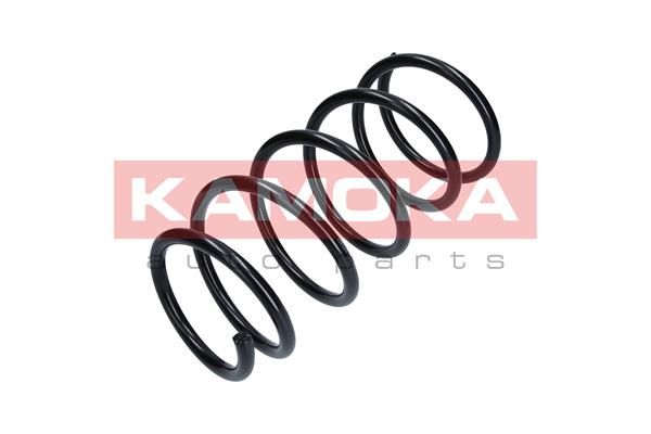 KAMOKA 2110048 Suspension Spring