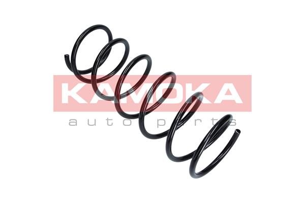 KAMOKA 2110053 Suspension Spring