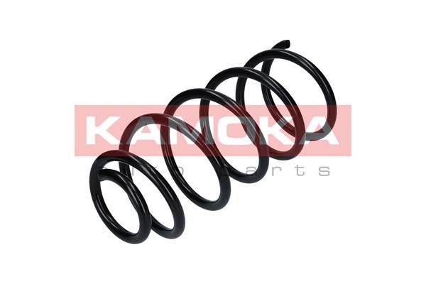 KAMOKA 2110060 Suspension Spring