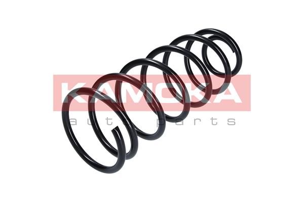 KAMOKA 2110071 Suspension Spring