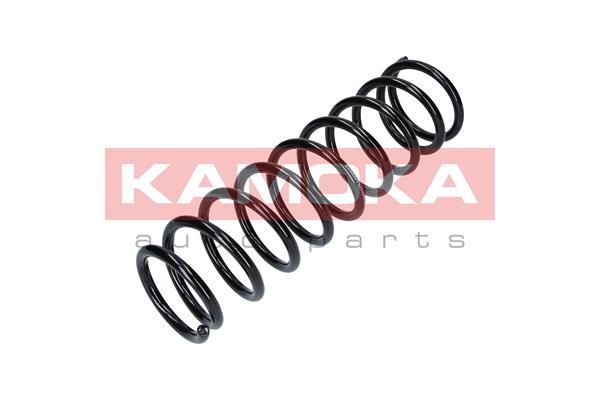 KAMOKA 2110084 Suspension Spring