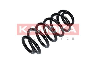Suspension Spring KAMOKA 2110103