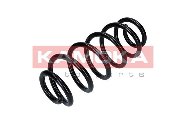 KAMOKA 2110104 Suspension Spring