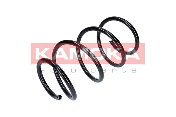 KAMOKA 2110116 Suspension Spring