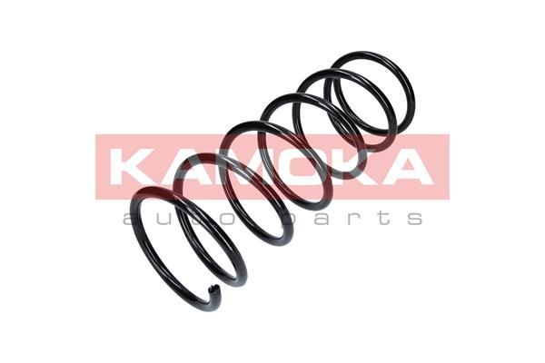 KAMOKA 2110122 Suspension Spring