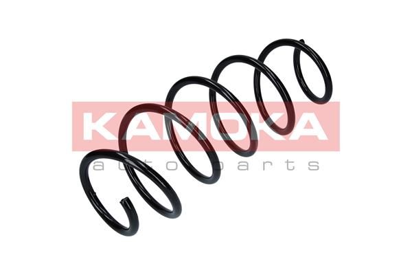 KAMOKA 2110126 Suspension Spring