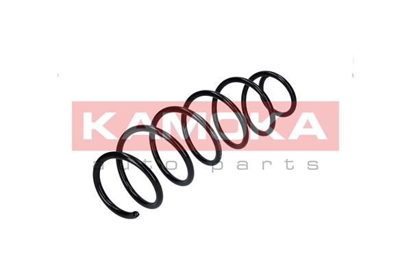 KAMOKA 2110128 Suspension Spring