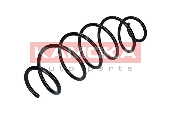 KAMOKA 2110129 Suspension Spring