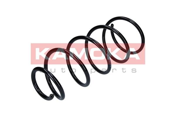 KAMOKA 2110131 Suspension Spring