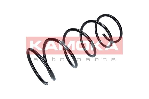 KAMOKA 2110133 Suspension Spring