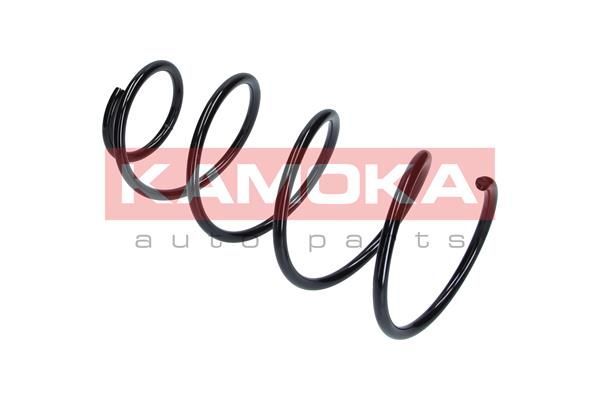 KAMOKA 2110138 Suspension Spring