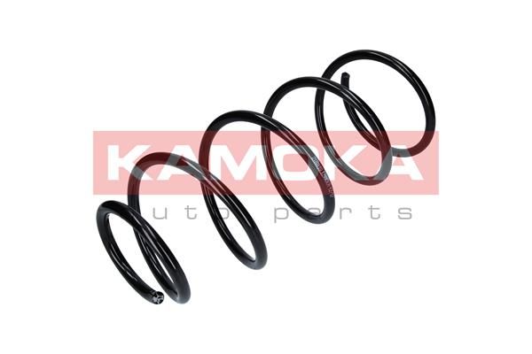 KAMOKA 2110140 Suspension Spring