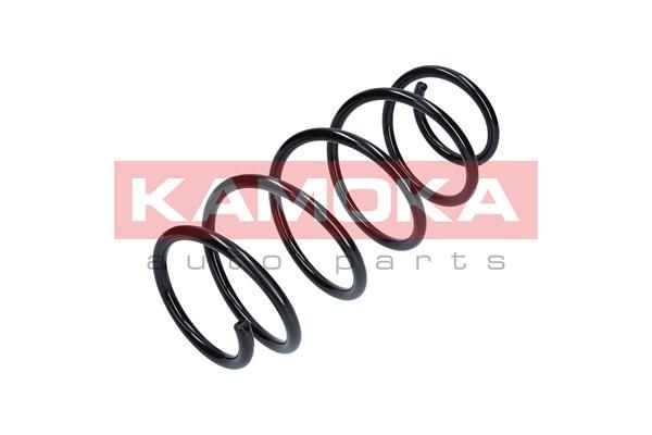 KAMOKA 2110141 Suspension Spring