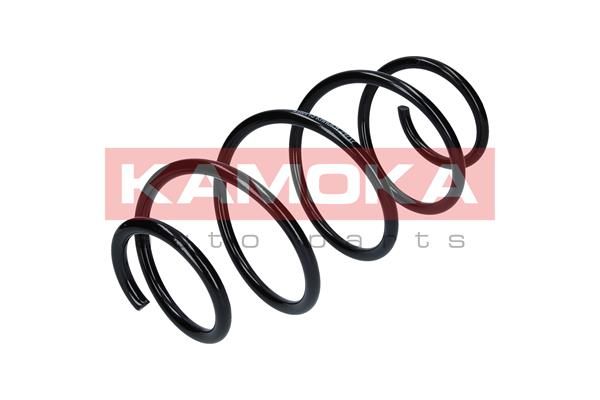 KAMOKA 2110145 Suspension Spring