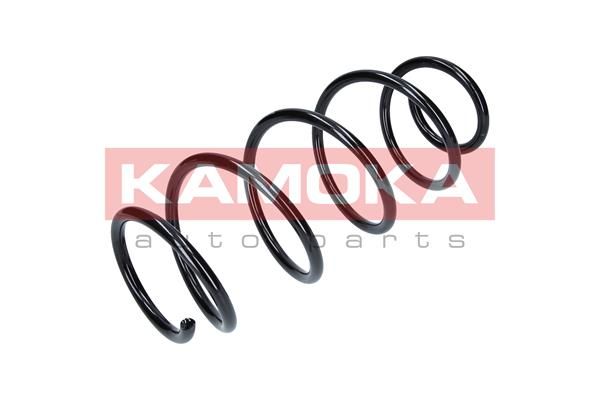 KAMOKA 2110152 Suspension Spring