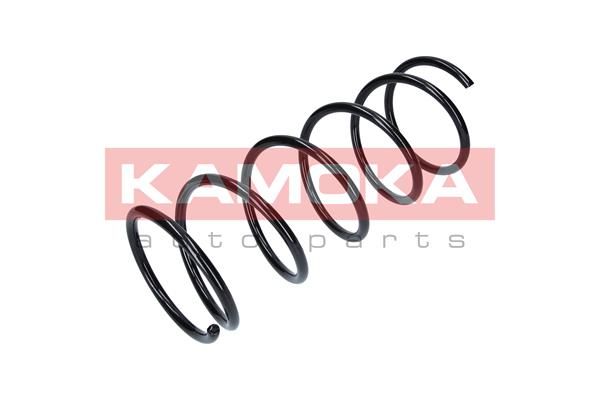 KAMOKA 2110162 Suspension Spring