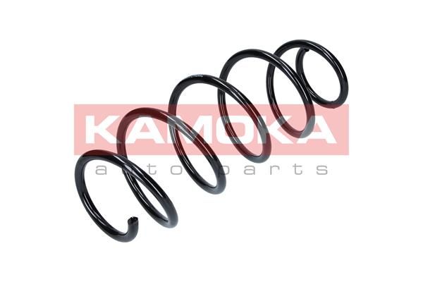 KAMOKA 2110167 Suspension Spring