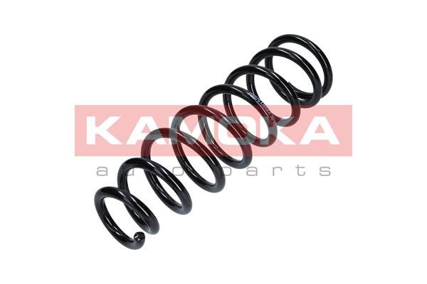 KAMOKA 2110170 Suspension Spring