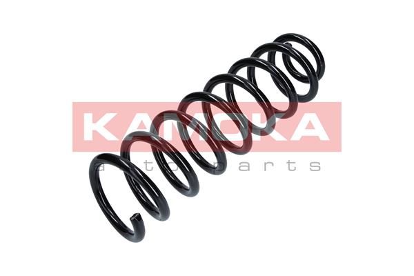 KAMOKA 2110187 Suspension Spring