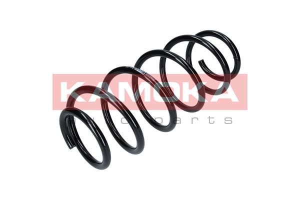 KAMOKA 2110191 Suspension Spring