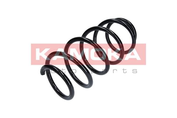 KAMOKA 2110196 Suspension Spring