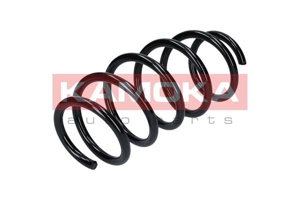 KAMOKA 2110197 Suspension Spring