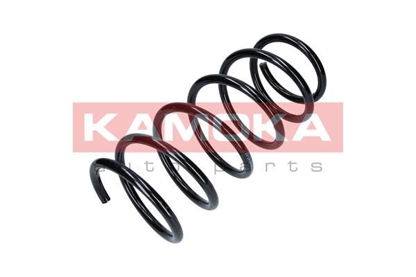 KAMOKA 2110198 Suspension Spring