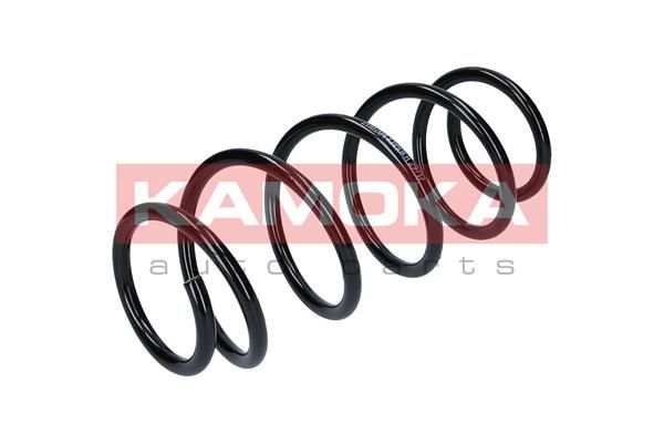 KAMOKA 2110204 Suspension Spring
