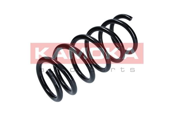 KAMOKA 2110207 Suspension Spring