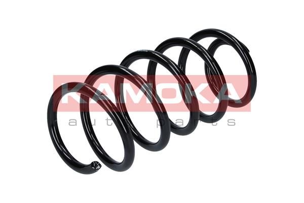 KAMOKA 2110208 Suspension Spring