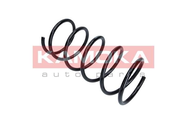 KAMOKA 2110212 Suspension Spring