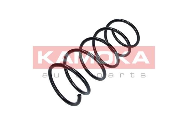 KAMOKA 2110213 Suspension Spring