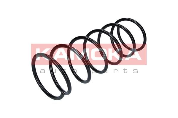 KAMOKA 2110214 Suspension Spring