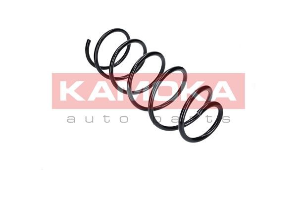 KAMOKA 2110217 Suspension Spring
