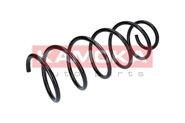 KAMOKA 2110218 Suspension Spring